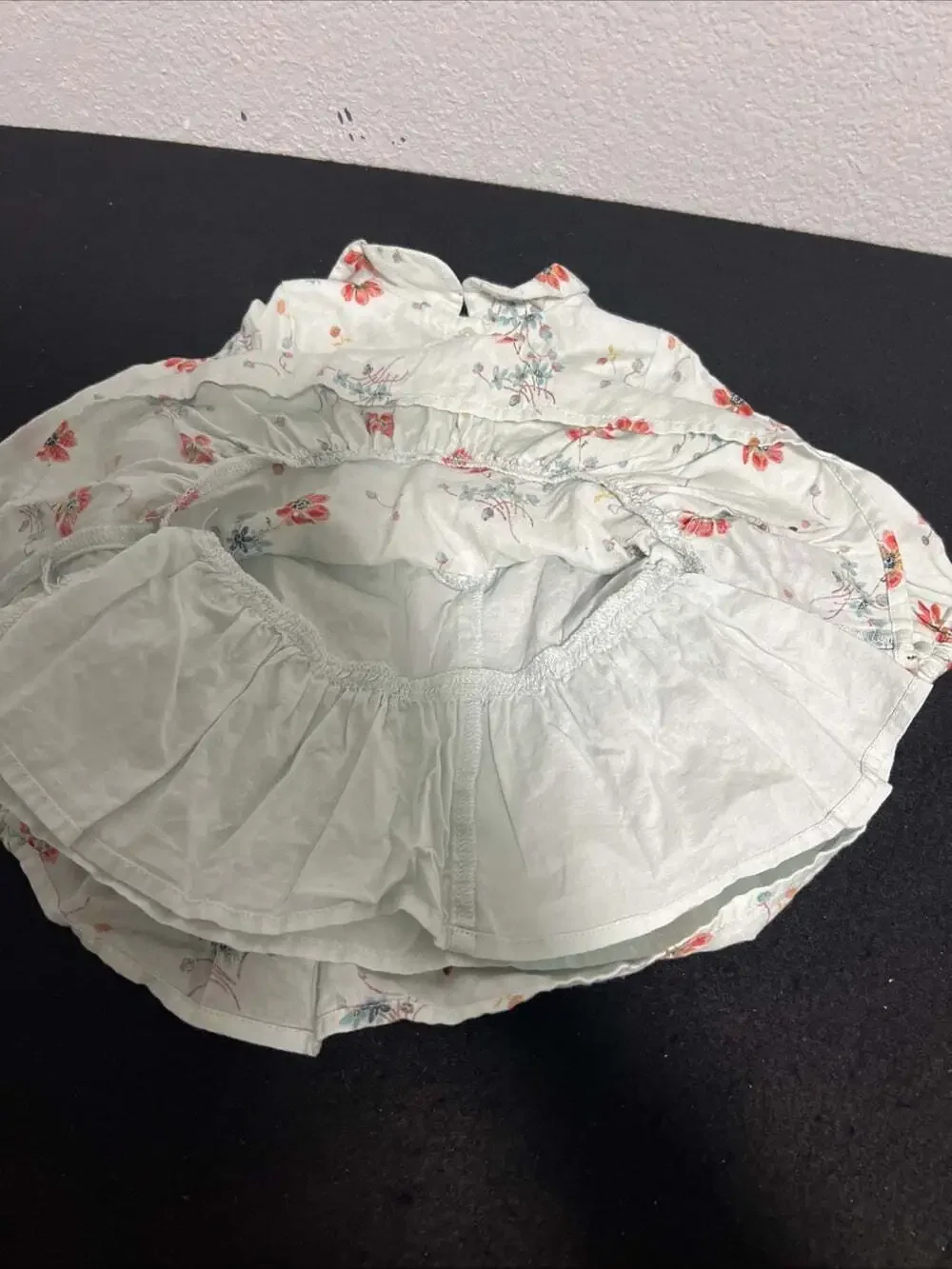 Baby Gap Girl 3-6 M Top